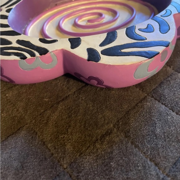 Bombay kids zebra soap dish - Picture 5 of 6